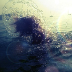 Аня Крохалевская, 14.03.1987, Москва