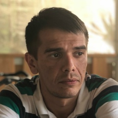 Роман Салихов, 03.05.1984, Екатеринбург