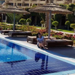 Оксана Ким, 01.12.1982