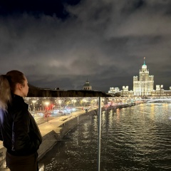 Наталья Ах, 05.03