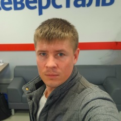 Yuriy Andreevich, 24.02