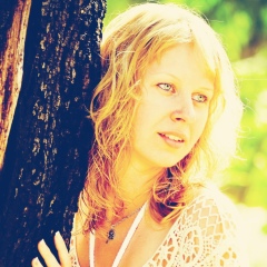 Аня Отборкина, 22.06.1987, Москва