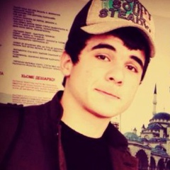 Deni Umalatov, 25.05.1997