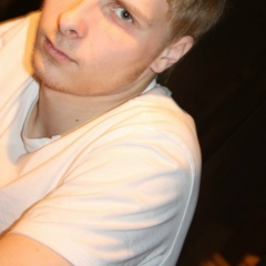 Kirill Videneev, 18.01.1994, Ижевск