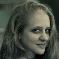 Мари Шабельникова, 20.06, Москва