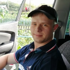 Виталий Елфимов, 11.08.1993, Караганда