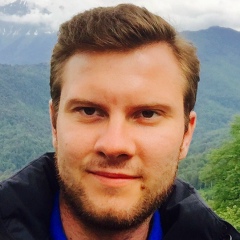 Алексей Сидоров