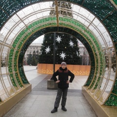 Елена Иванова, 13.11.1977, Вологда