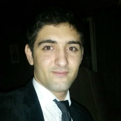 Мехди Бакинский, 31.08.1991, Москва