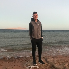 Василий Курко, 25.04, Черноморск / Ильичевск