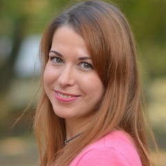 Наталия Грищенко, 21.03
