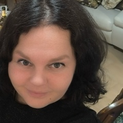 Лианочка Золотых, 18.11.1985, Санкт-Петербург