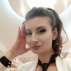 Татьяна Курдогло, 08.12, Кишинев
