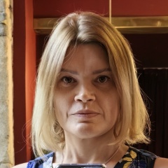 Ольга Попова, 21.06.1995, Москва