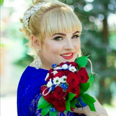 Мадиша Мади, 05.01, Краснодар