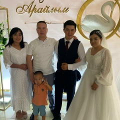 Murat Bastykbai, 19.04.1995