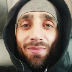 Rafael Huseynov, 21.05.1992, Харьков