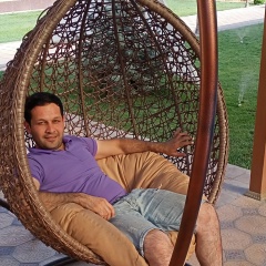 Бахадир Махматкулов, 30.06, Карши