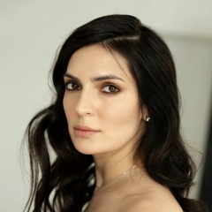 Марта Вайнер, 25.03.1989, Москва