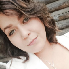 Варвара Блохина, 25.05, Нижний Новгород