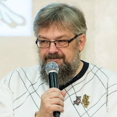 Константин Алдохин, 27.01.1968, Великие Луки