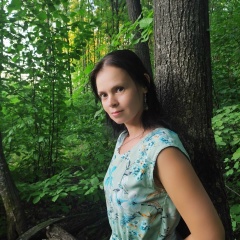 Гульнара Галявич, Ухта