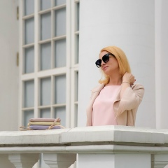 Елена Миц, 26.08, Москва