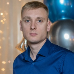 Александр Шилов, 14.11.1989, Москва