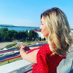 Оля Снежок, 23.03, Чапаевск