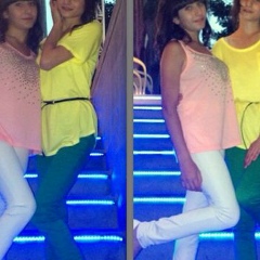 Stella Harutyunyan, 30.12.1989, Гюмри