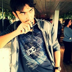 Bobur Polatov, 14.03.1992, Dubai