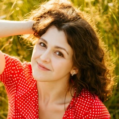 Наталья Карпова, 26.12, Саранск