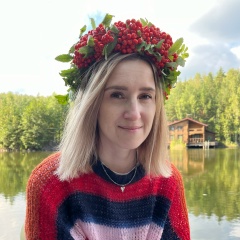 Ирина Невелева, 23.03, Екатеринбург