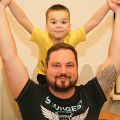 Владимир Кекух, 03.03.1987, Ростов-на-Дону