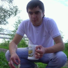 Денис Андреевич, 12.06.1990, Нижний Новгород