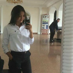 Аделина Нуриева, 20.07.1905, Актау