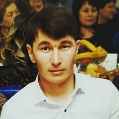 Даулет Ильясов, 18.06, Уштобе