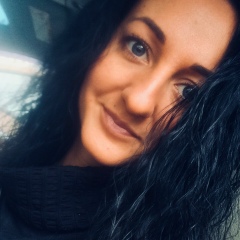 Алена Давыдова, 11.03, Санкт-Петербург