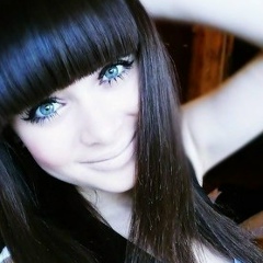 Виктория Шикова, 12.07, Москва