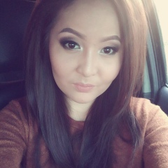 Айжан Карнакова, 18.01