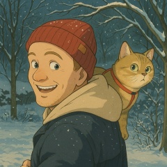 Илья Максимкин, 01.01, Выборг