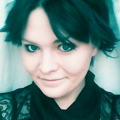 Екатерина Катышева, 18.05, Санкт-Петербург