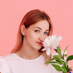 Анастасия Назарова, 28.08.1995, Москва