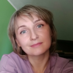 Ольга Б, 15.02.1982, Новосибирск