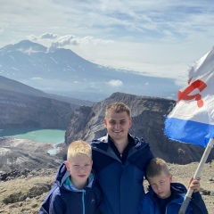 Дмитрий Бабичев, 21.04.1987, Санкт-Петербург