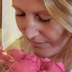 Галина Хохлёнок, 13.12, Санкт-Петербург