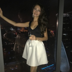 Алена Карма-Лэнд, 02.04, Москва