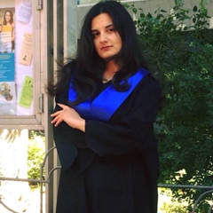 Лилит Стамболцян, 16.01, Бровары