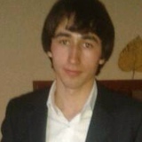 Абдула Гасанов, 03.06, Москва