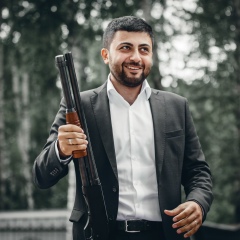 Сурен Хачатрян, 21.11, Новосибирск